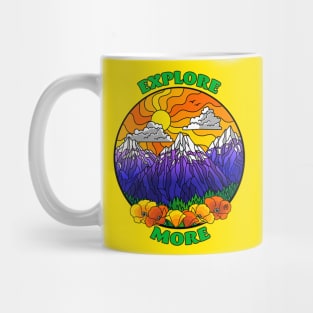 explore more Mug